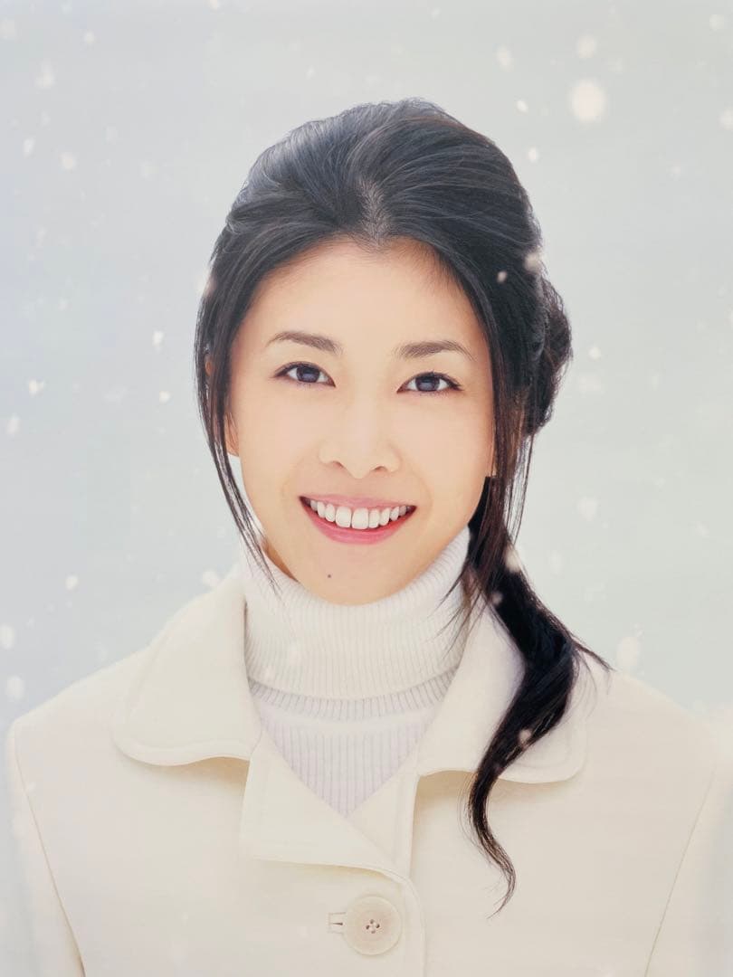 竹内結子 B1（728mm × 1030mm）サイズ ポスター - メルカリ