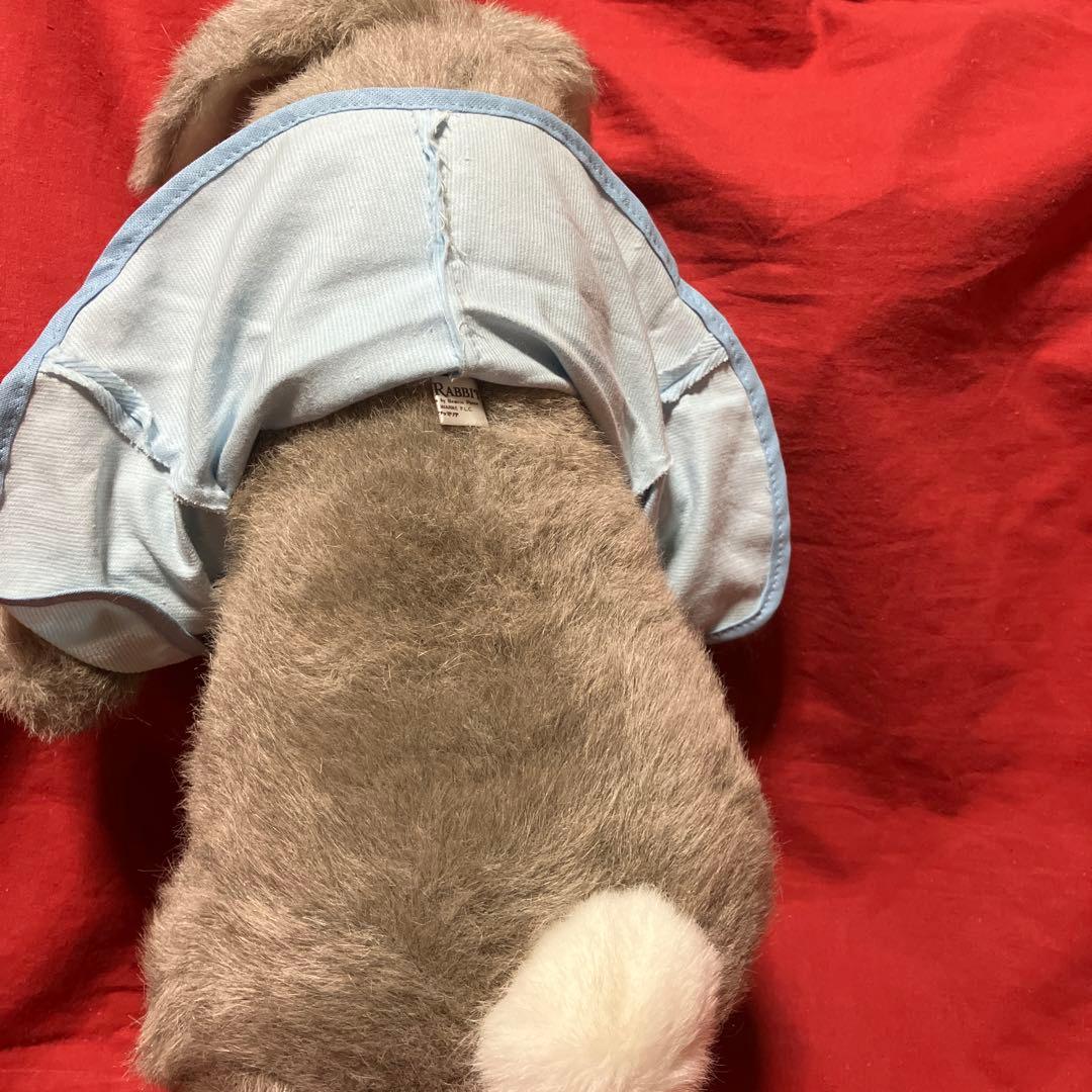 ファミリア　ぬいぐるみ　ピーターラビットぬいぐるみ　レトロ　ファミリアぬいぐるみ