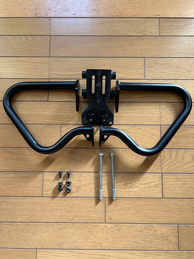 ☆大型B1ポスター/サンタクロース/1985年/ピン穴無し/映画公式/P2