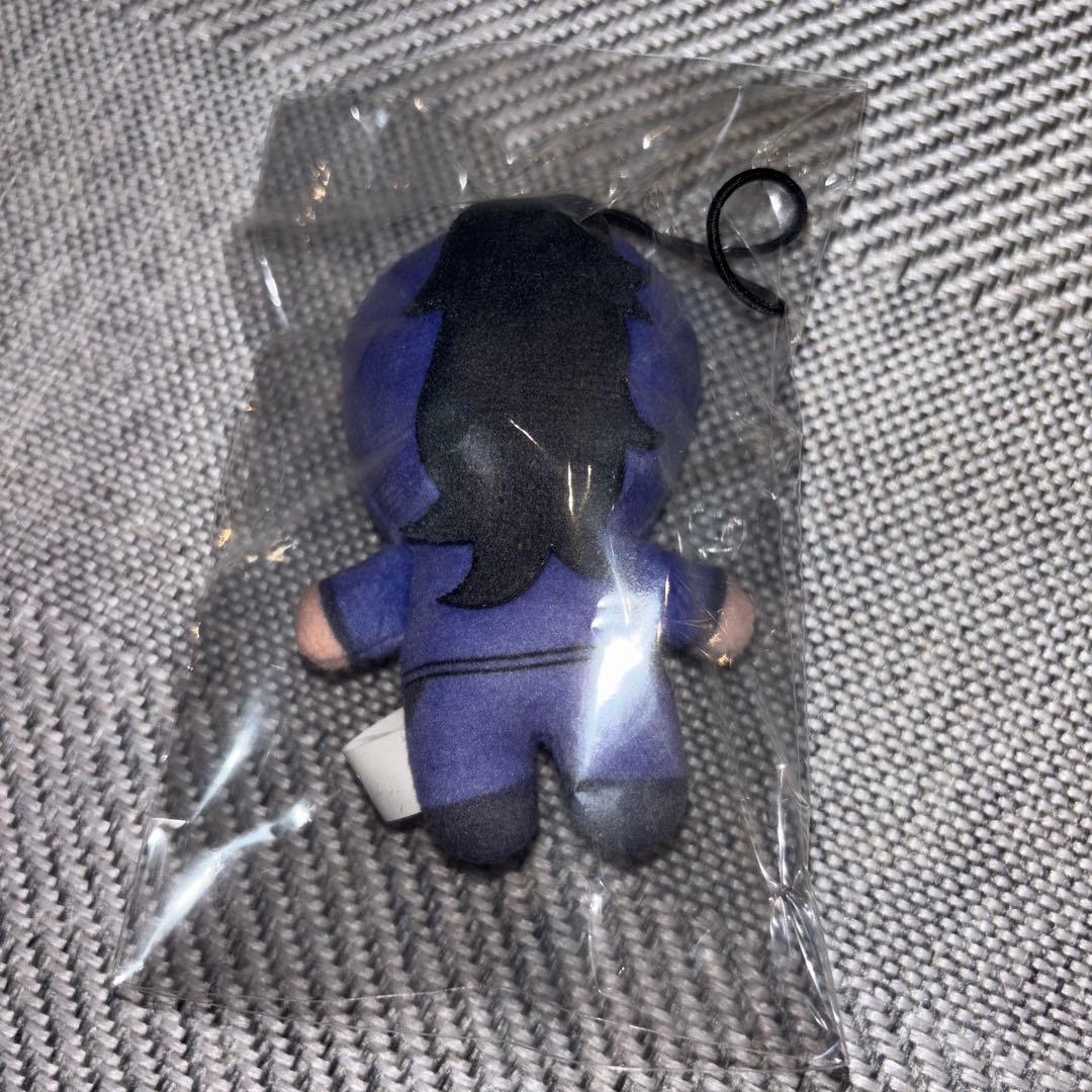 忍たま乱太郎 ほわぬい 5年生 コンプリート