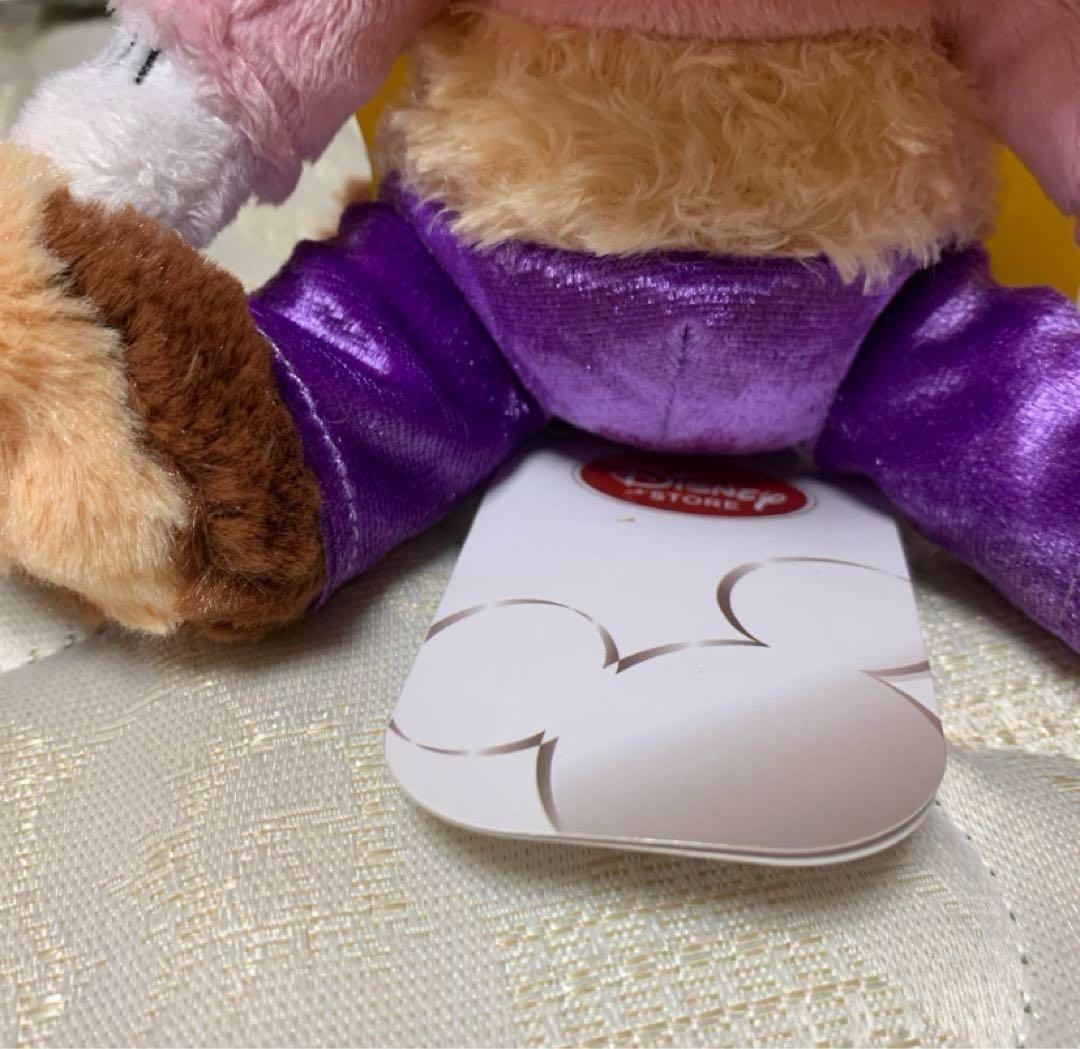 ディズニーストア Kiss me! Cat ピノキオ 「ギデオン」