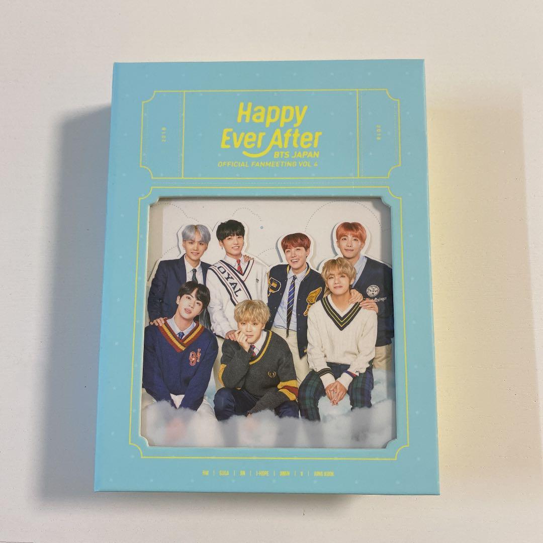 BTS ペンミ DVD 防弾少年団 BTS ペンミ VOL.3 君に届く DVD（G873） BTS