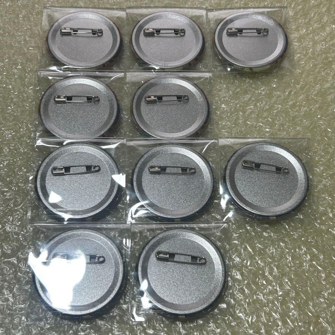 あんスタ 創 缶バッジ 10点セット