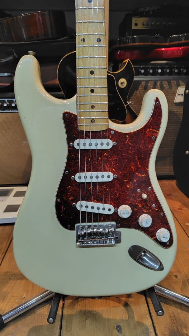 【貴重】【ジャンク品】FERNANDES ジャパンビンテージ 78年生産