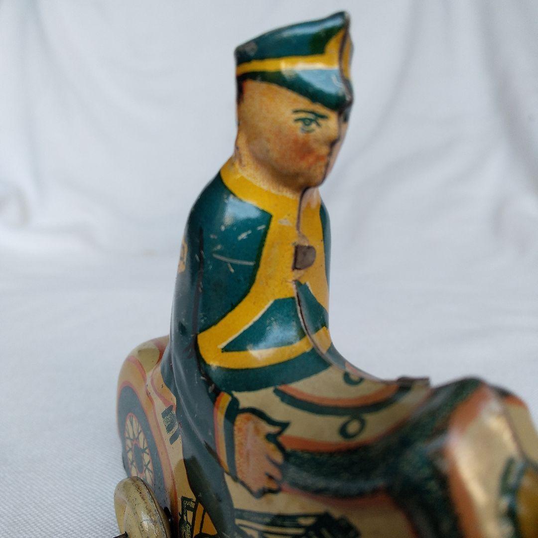 米国製ポリスバイク 白バイ バイク オートバイ レトロ ビンテージ アンティーク