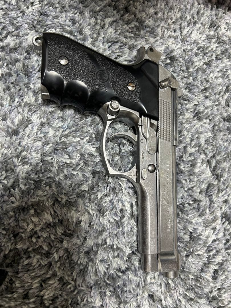 FN 5-7 ファイブセブン　m92f セット