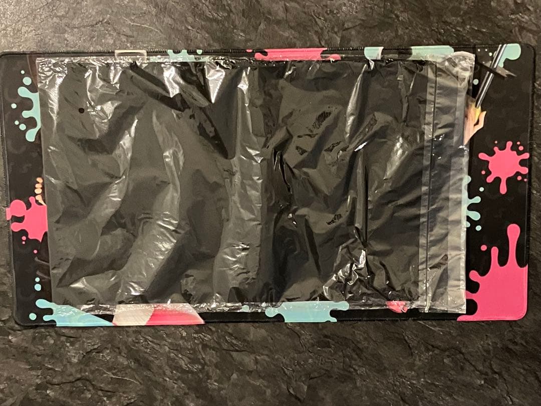 【MTG】放浪皇夏祭りシルバーウィーク　プレイマット(36×60)【新品未開封】