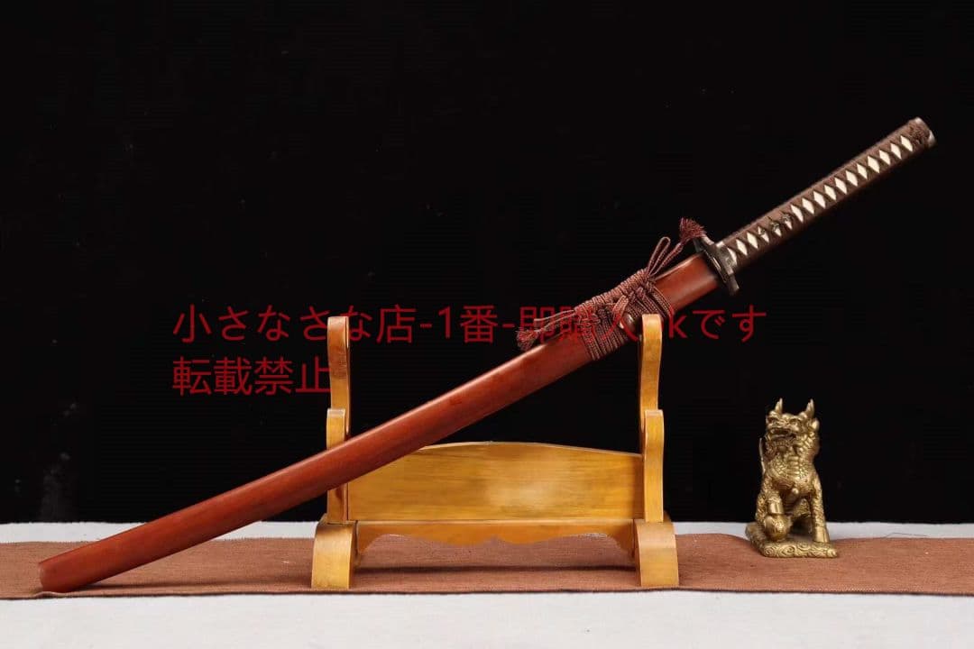 【武士一47浪人】 古兵器 武具 刀装具 日本刀 模造刀 居合刀