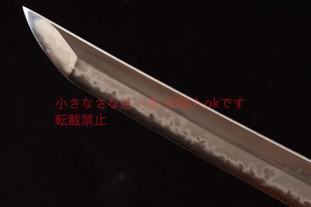 【武士一47浪人】 古兵器 武具 刀装具 日本刀 模造刀 居合刀