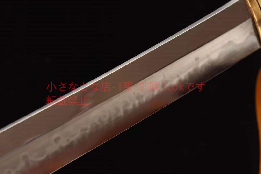 【武士一47浪人】 古兵器 武具 刀装具 日本刀 模造刀 居合刀