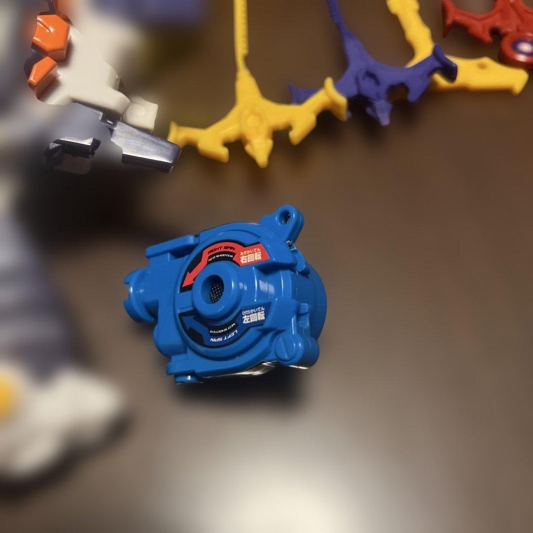 ベイブレード　まとめ売り　20個以上　初期　引退　セット　終了間近！！