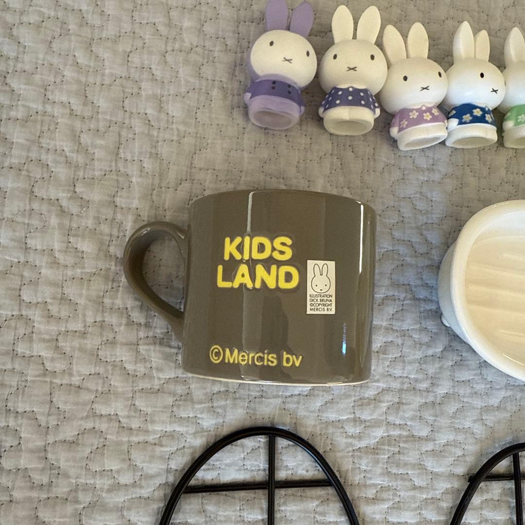 miffy zakkaフェスタなど まとめ売り