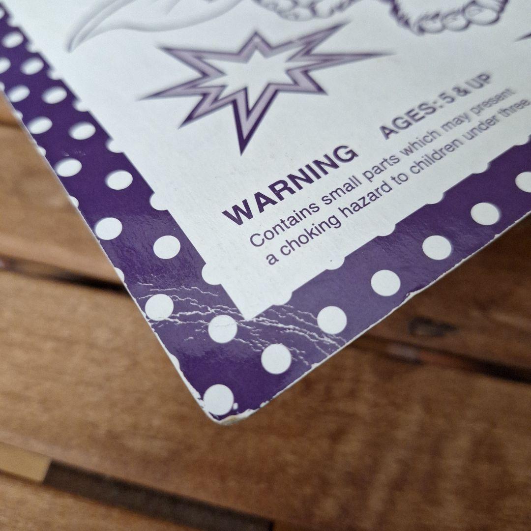 グレムリン2 ギズモ　BENDABLE PETIT DOLL ジュンプランニング