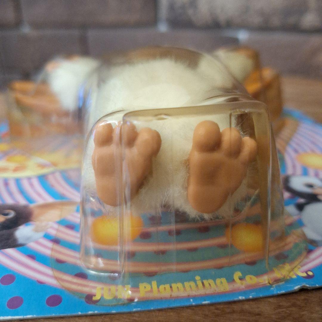 グレムリン2 ギズモ　BENDABLE PETIT DOLL ジュンプランニング