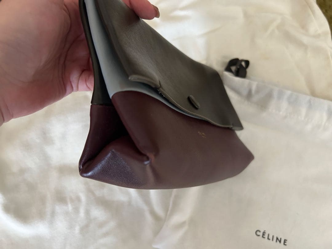 美品: CELINE オールソフト