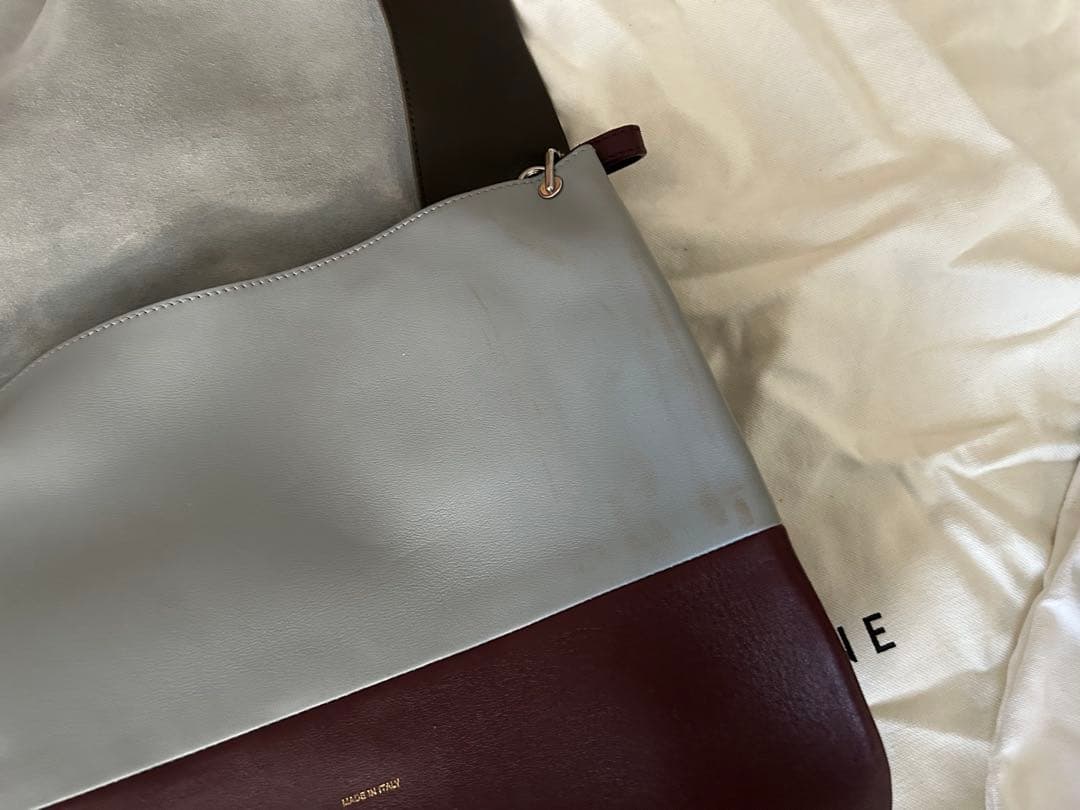 美品: CELINE オールソフト