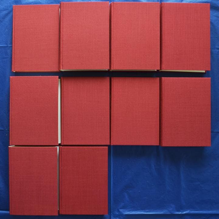 山下一海著作集 全10巻揃 芭蕉・蕪村・子規 俳句研究