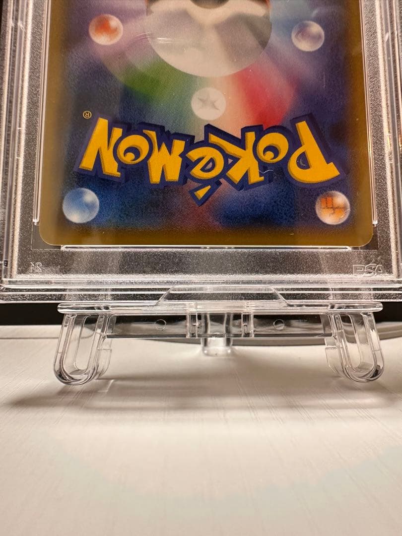 【SPA10】カリンの信念　SR