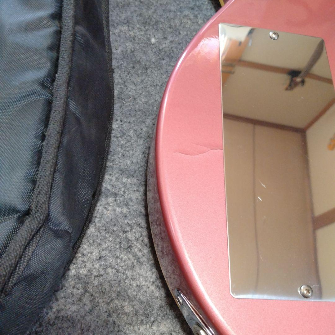 最終価格レア品 Brownsville Choirboy エレキギター