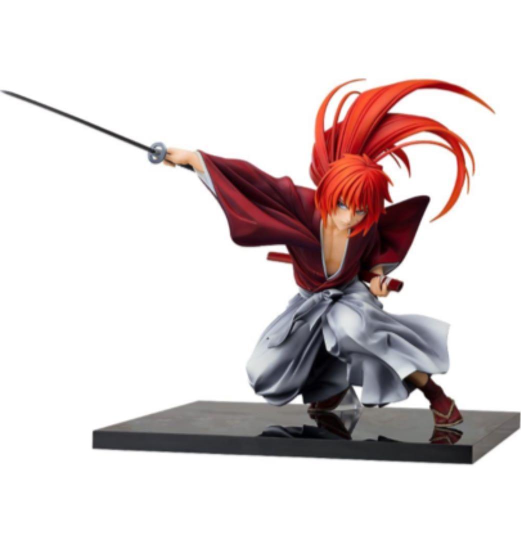 るろうに剣心　MXF30th