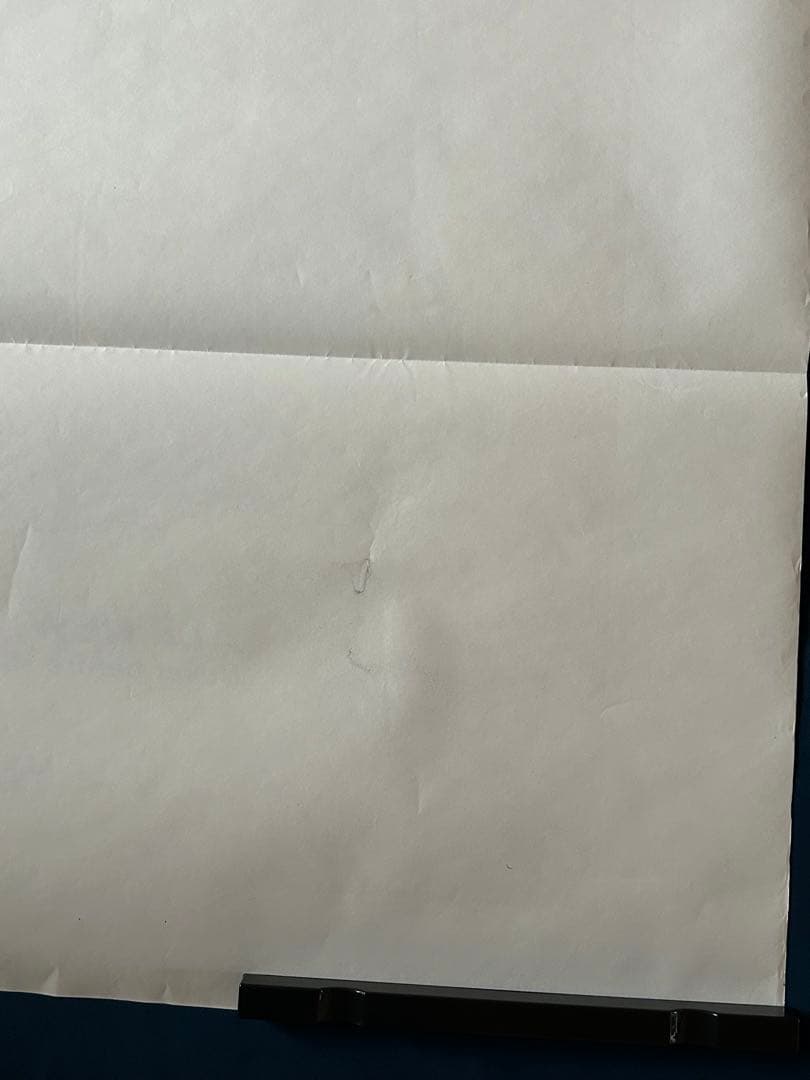 サンタと3匹のクマ　USオリジナル映画ポスター