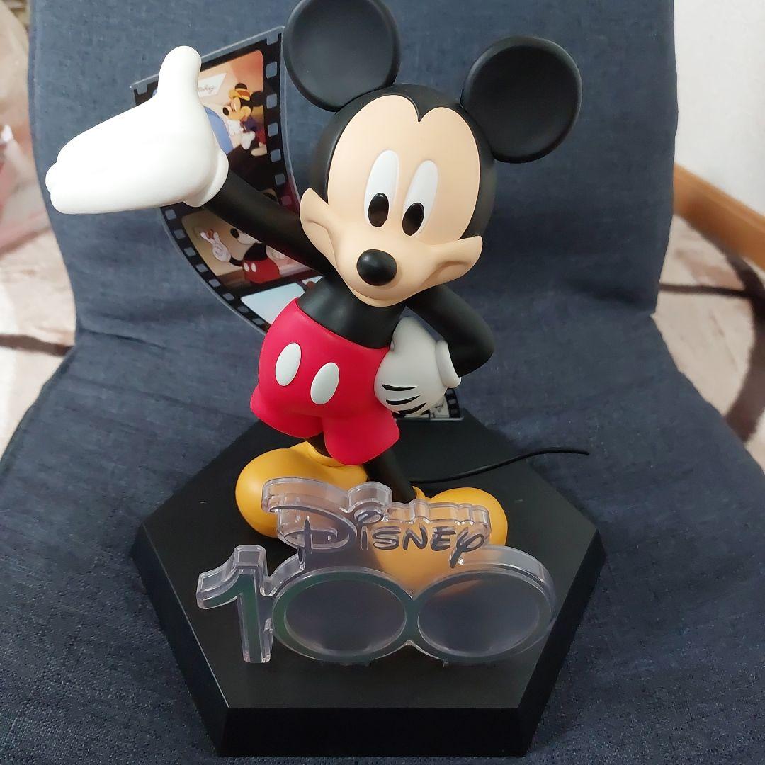 ディズニー100 ハッピーくじラストワン、A賞、その他