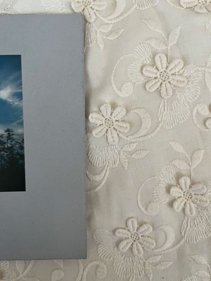 Aimer フォトブック VON / Maiden Voyage