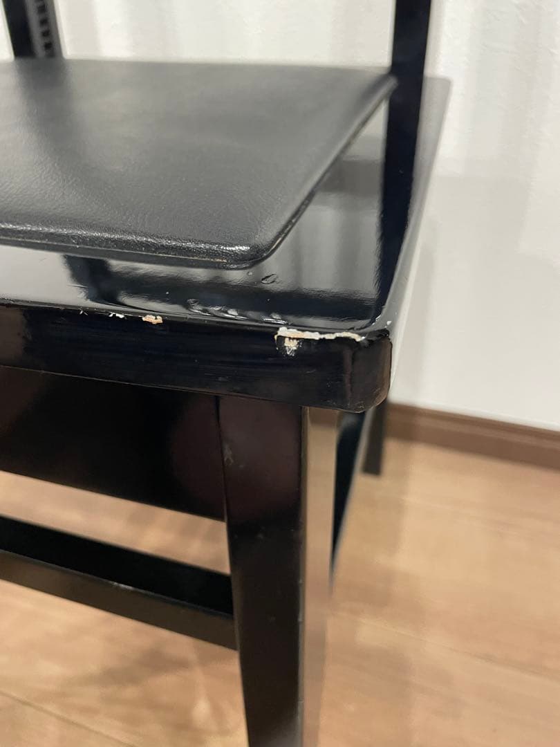 ピアノトムソン椅子 アップライト グランドピアノ