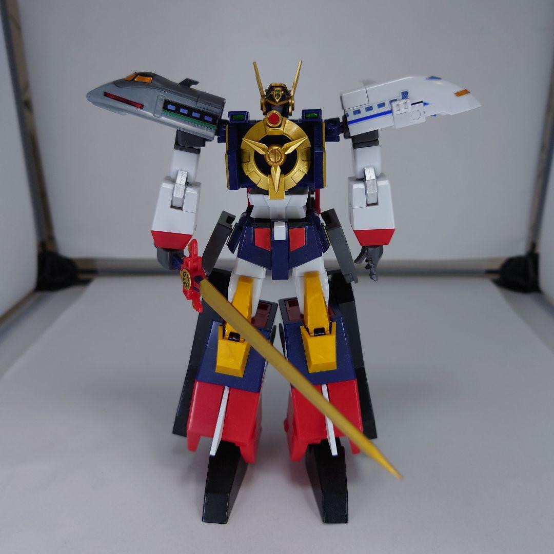 SMP グレートマイトガインセット - メルカリ