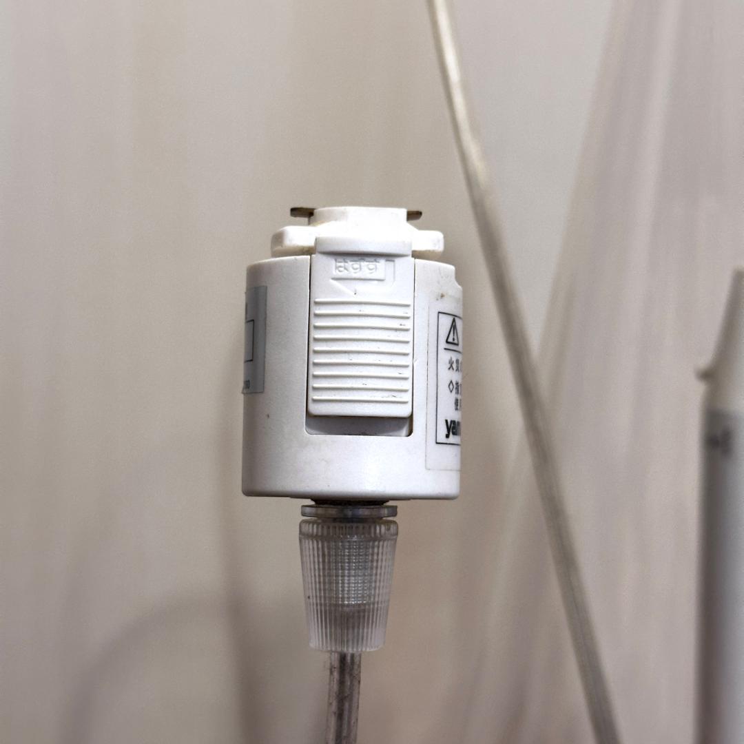 Flos FUCSIA ペンダントライト2個 照明 HR0881