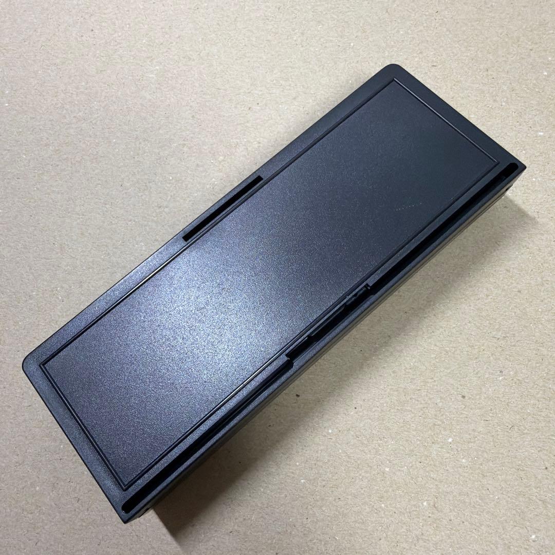 新品 PILOT パイロット Custom カスタム 742 万年筆 SM 黒