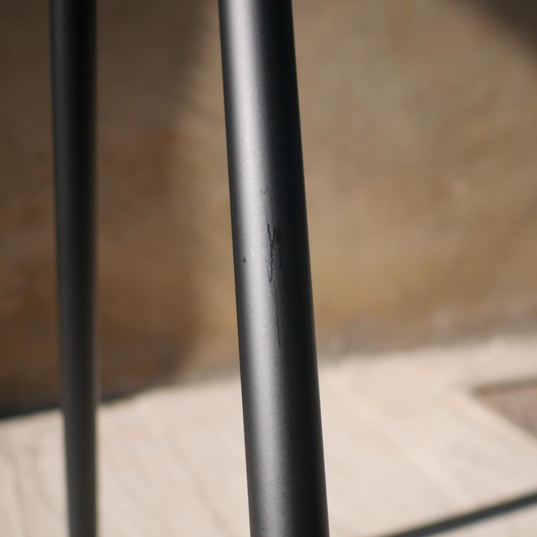 DUENDE デュエンデ BENT LOW STOOL ベントスツール