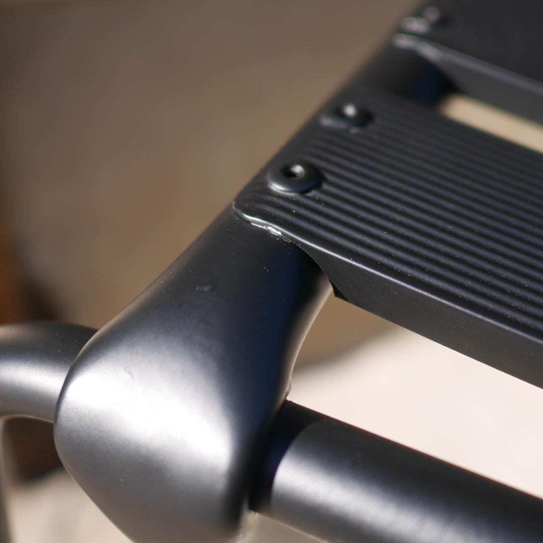 DUENDE デュエンデ BENT LOW STOOL ベントスツール