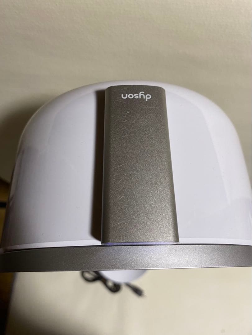 美品　動作確認済　dyson ダイソンTP00空気清浄機能付ファン　扇風機