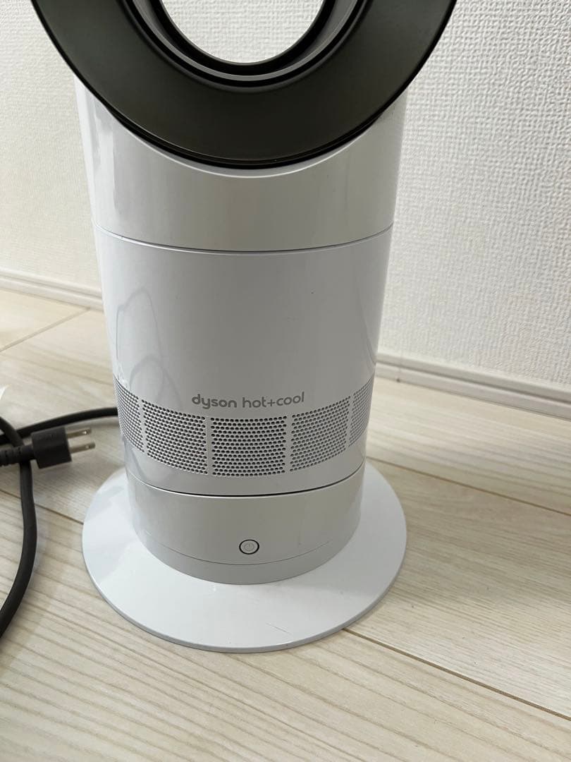 Dyson hot+cool 2024年製