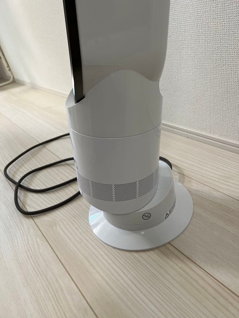 Dyson hot+cool 2024年製