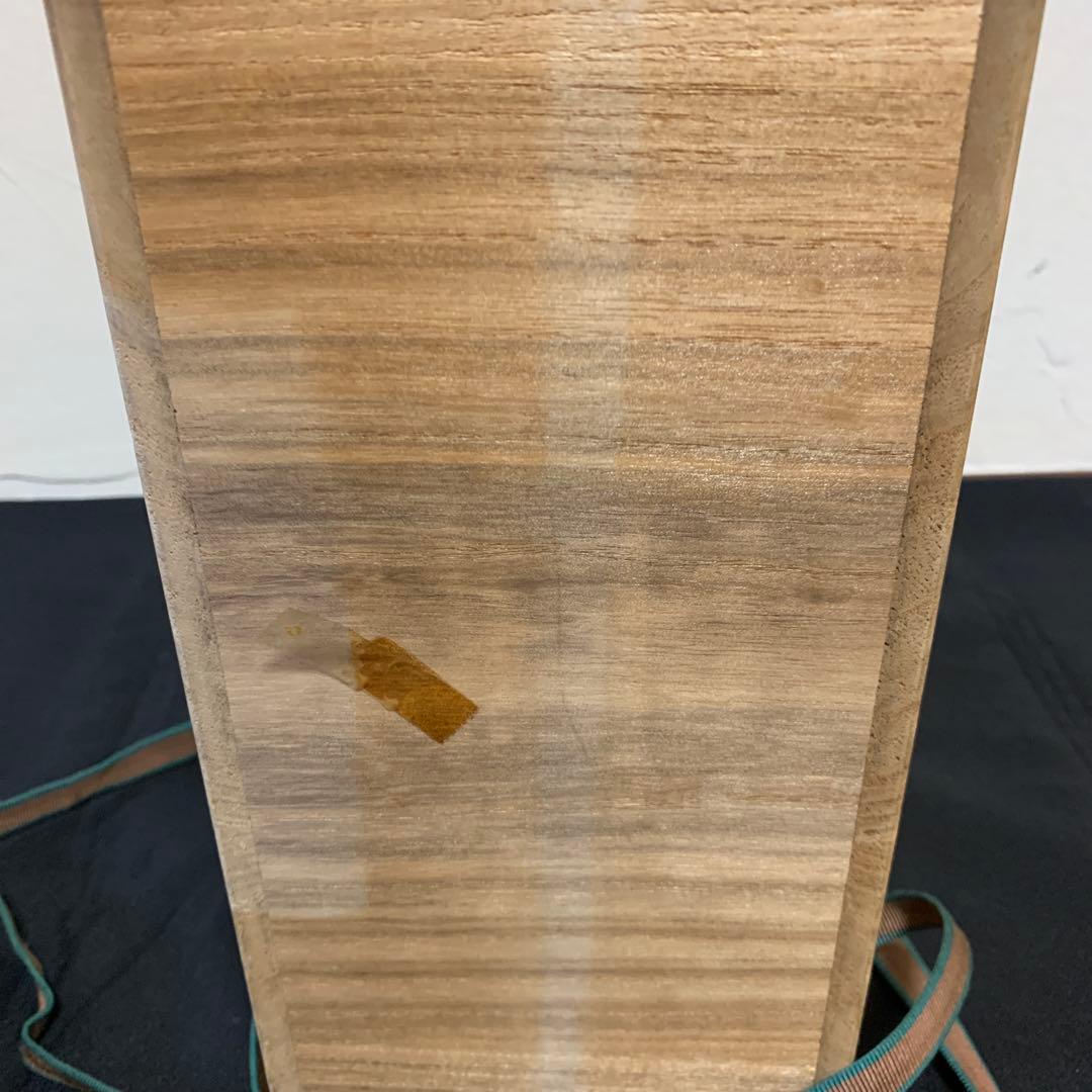 二人の陶芸作家作　花器