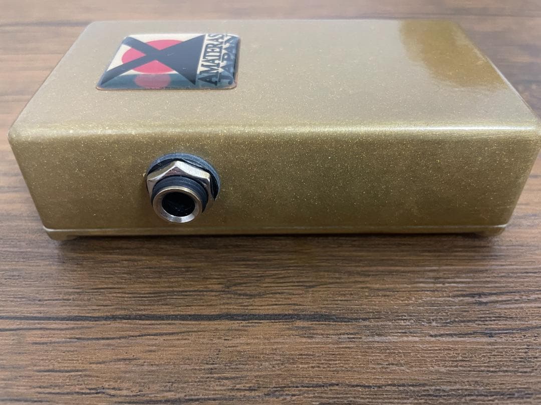 【kato】トランス ・ニーヴくん_ AMATERAS 0001