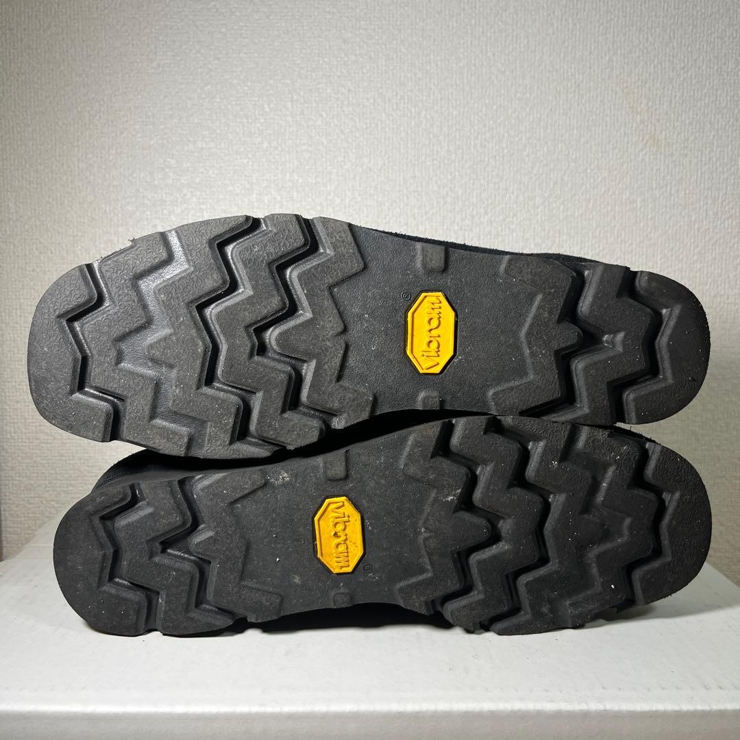 靴 Clarks Wallabee GTX US11