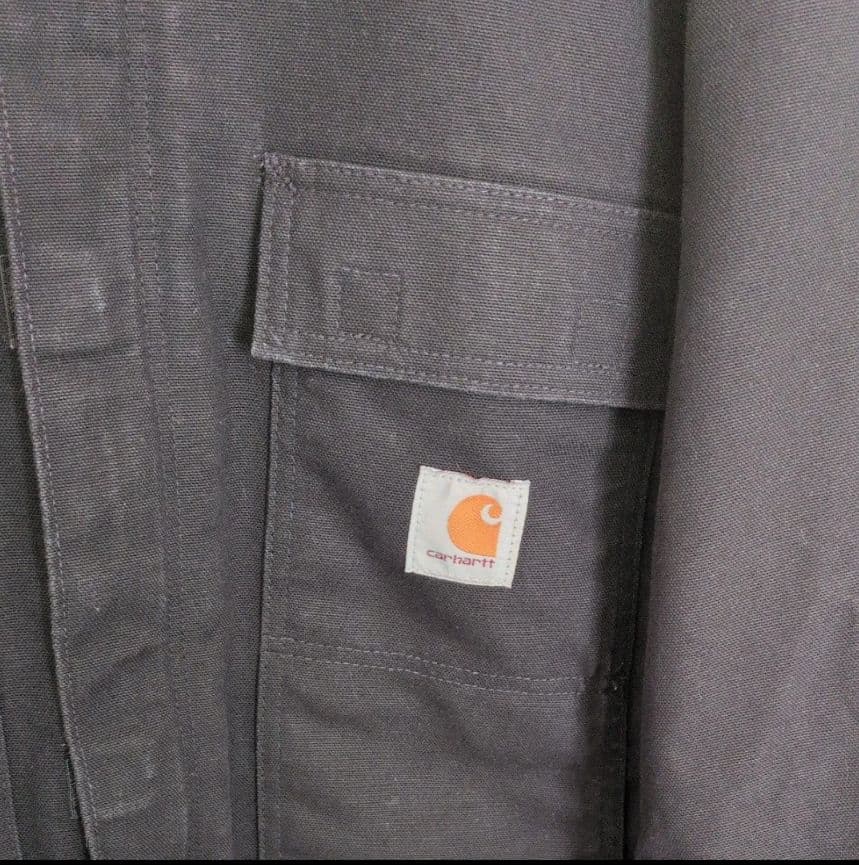 Carhartt カーハートトラディショナルコート ダックジャケット Mサイズ