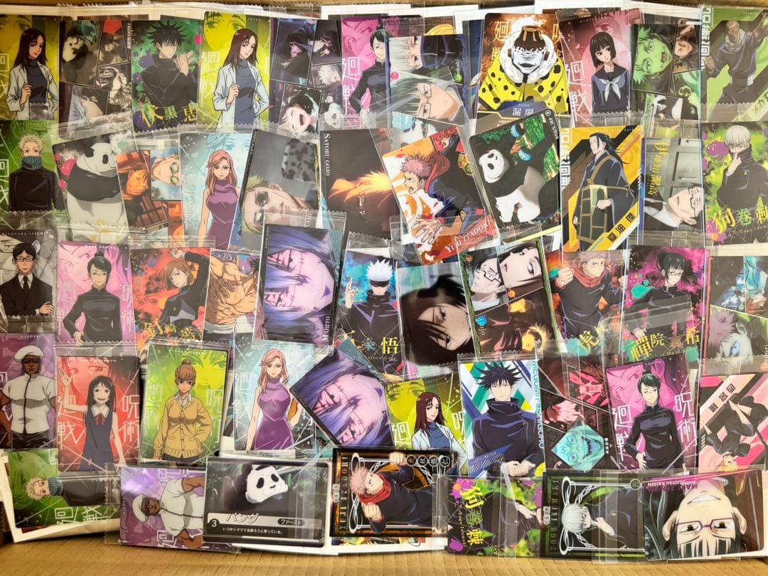 アニメグッズ キャラクターグッズ まとめ売り 超大量 大量 缶バッジ 激安 処分