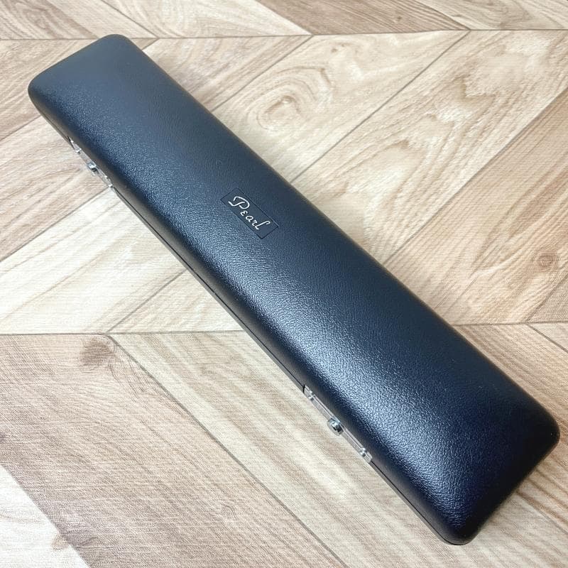 Pearl パール NC-96 フルート ハードケース付き