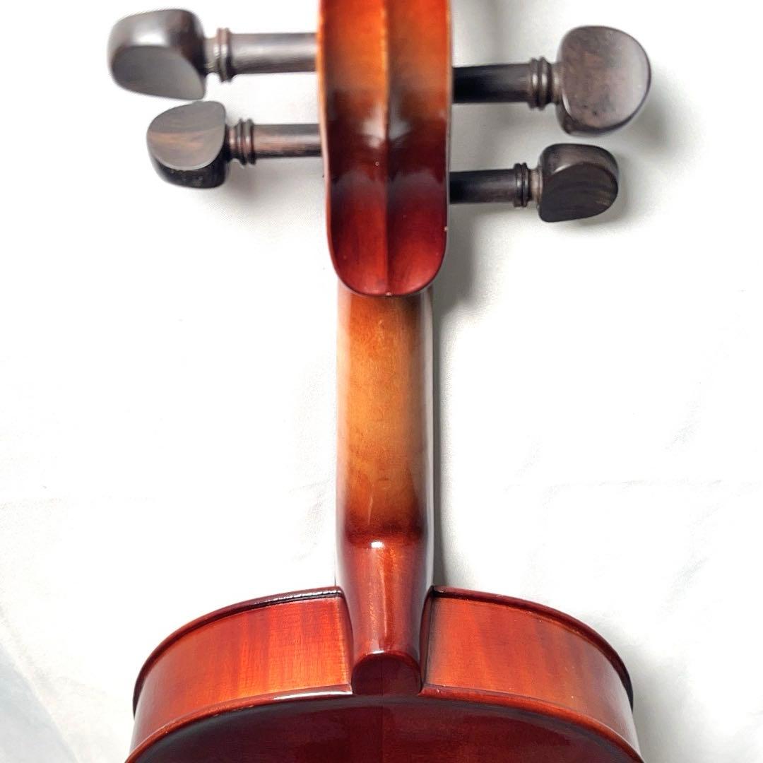 Carlo giordano VL-2 16インチ ビオラ ヴィオラ
