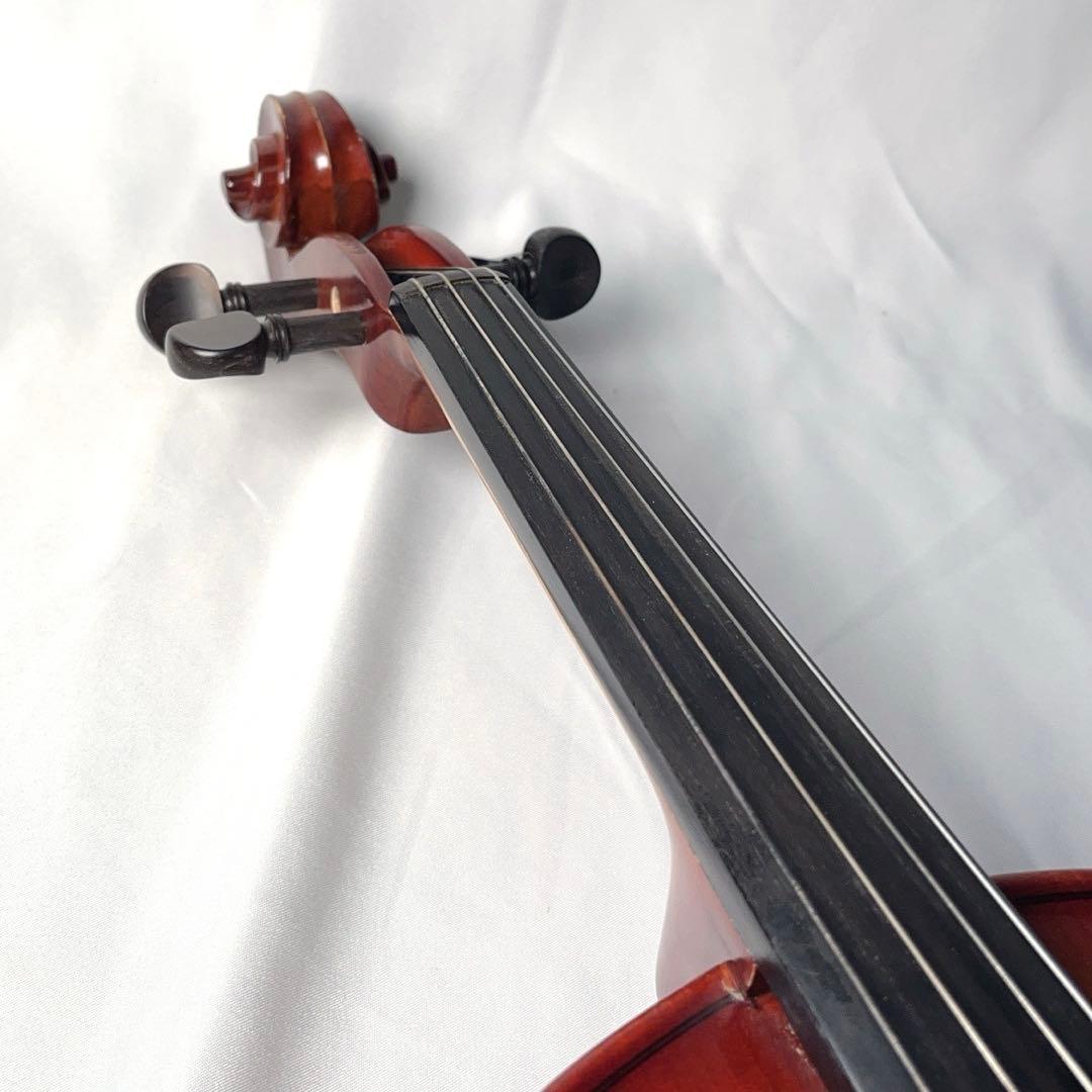 Carlo giordano VL-2 16インチ ビオラ ヴィオラ