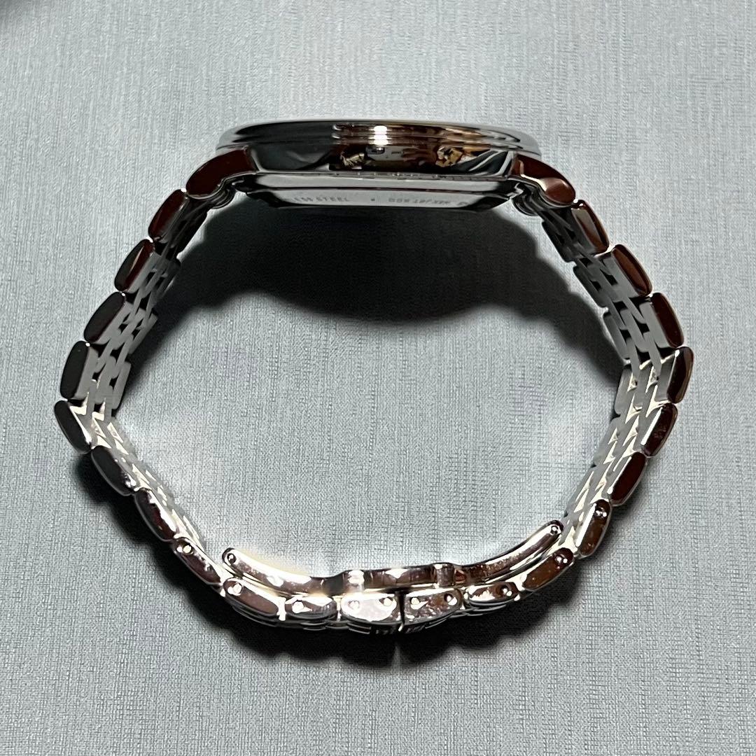 TISSOT ティソ　カーソン　プレミアム　パワーマティック80