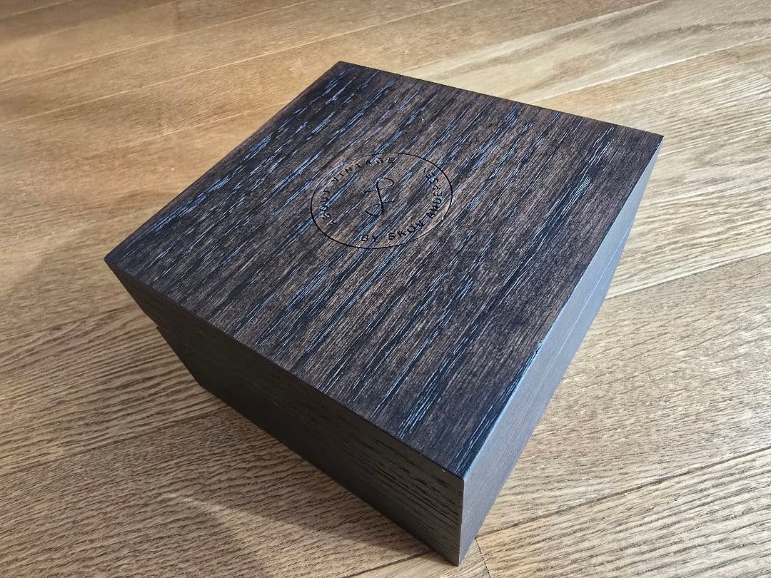 アバウトヴィンテージ　1956 Marine Automatic