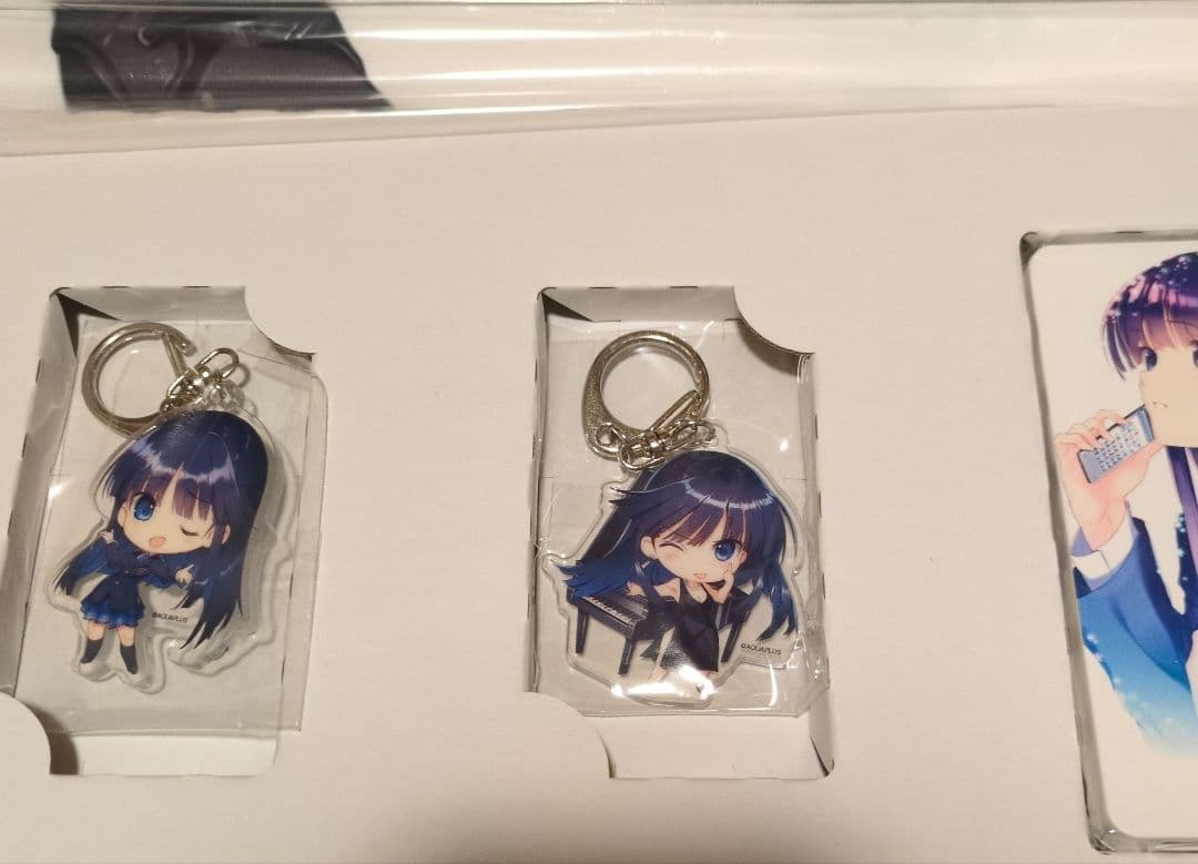 d*3様 C95 WHITEALBUM2 2018年夏セットホワイトアルバム 2