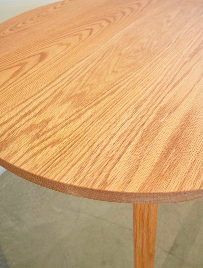 ダイニングテーブル 直径70cm 1〜2人用