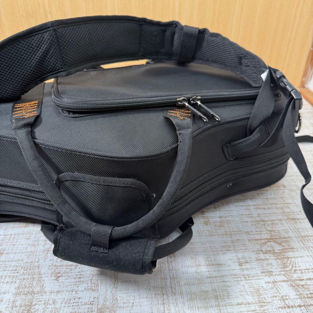 PROTEC アルトサックスケース PB304CTXLラージベル用