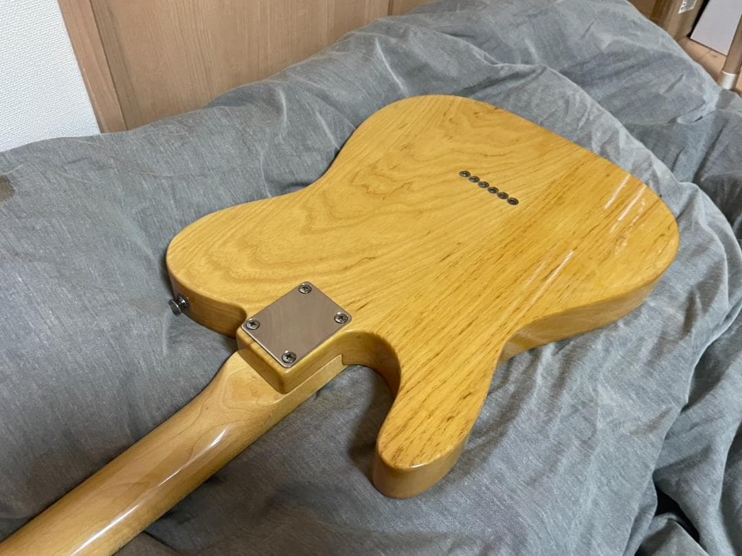 Bacchus【シンラインタイプ 美品